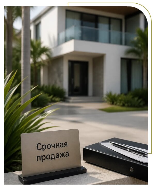 Срочная продажа недвижимости Пхукет из Протвина от 50875 р. | коПхукет-Прн