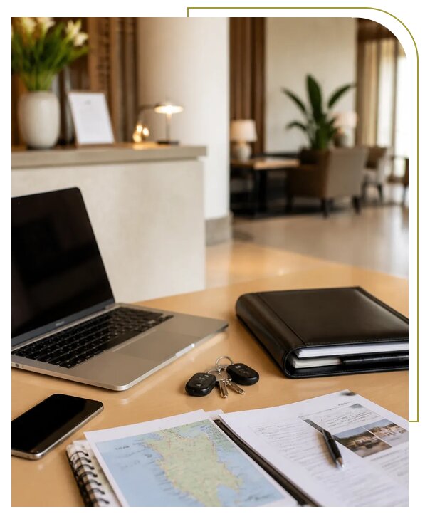 Русскоязычный консьерж на Пхукете из Протвина от 5088 р. | коПхукет-Прн